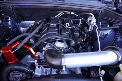 2017 Dodge Durango R/T