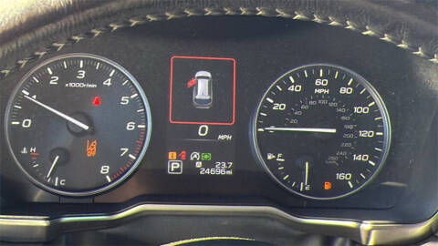 2023 Subaru Outback Limited XT