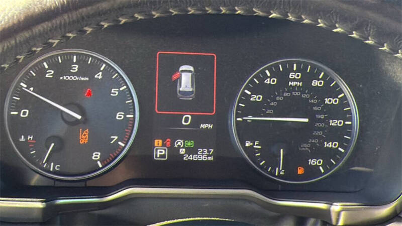 2023 Subaru Outback Limited XT