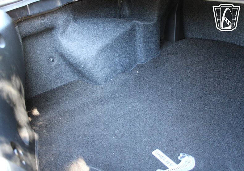 2013 Ford Shelby GT500