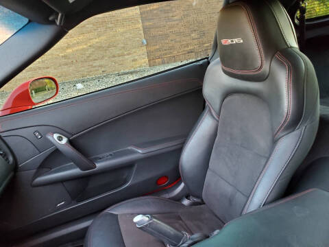 2013 Chevrolet Corvette Z06