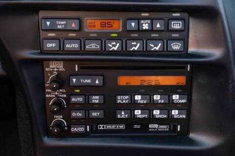 1995 Chevrolet Corvette