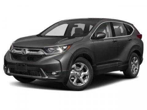 2019 Honda CR-V for sale at DICK BROOKS PRE-OWNED in Lyman SC