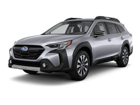 2023 Subaru Outback for sale at BELKNAP SUBARU in Tilton NH