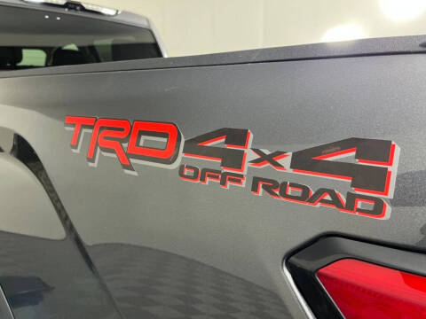 2023 Toyota Tundra Limited HV