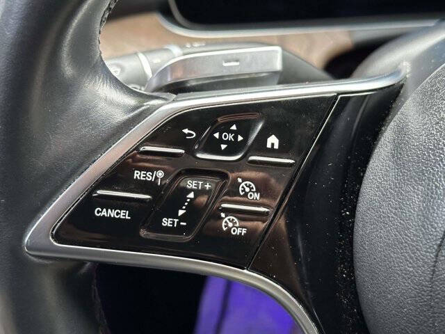 2022 Mercedes-Benz E-Class E 350 4MATIC