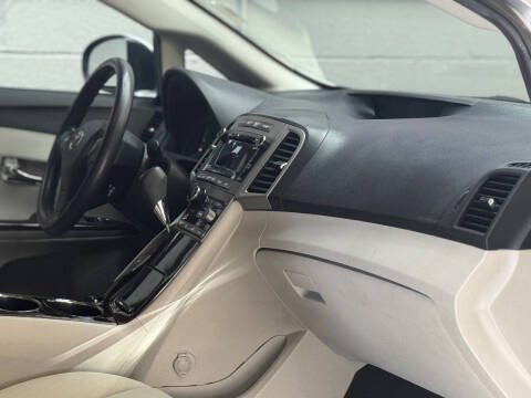 2011 Toyota Venza AWD V6