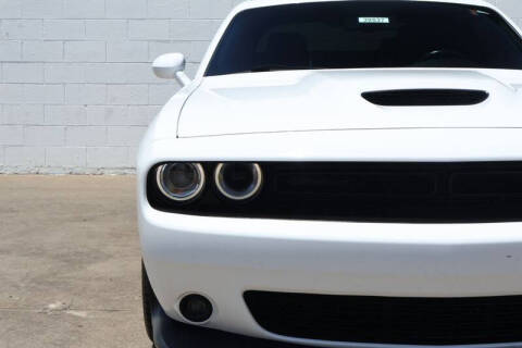 2020 Dodge Challenger GT