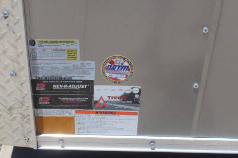 2024 Interstate loadrunner 20 foot