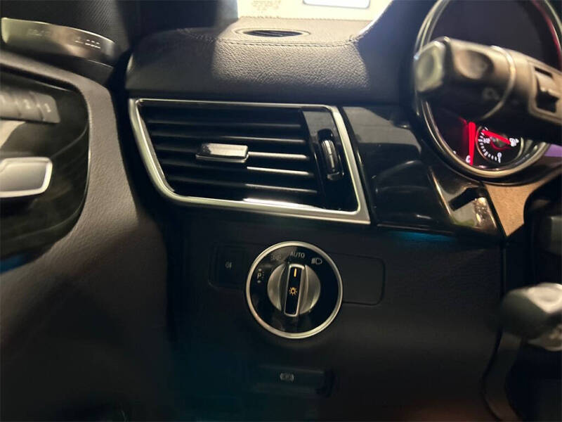 2019 Mercedes-Benz GLS GLS 450