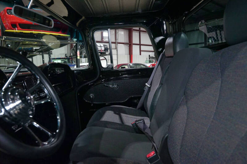 1963 Chevrolet C10