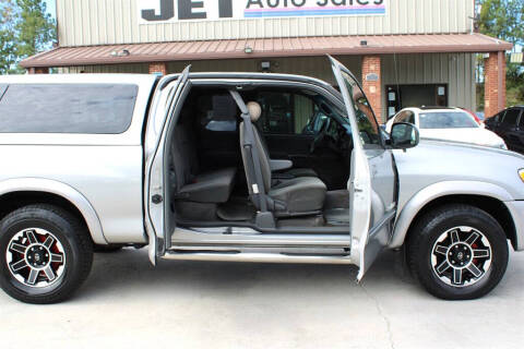 2003 Toyota Tundra SR5