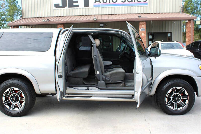 2003 Toyota Tundra SR5