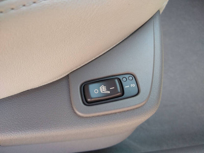 2012 Chevrolet Malibu LT