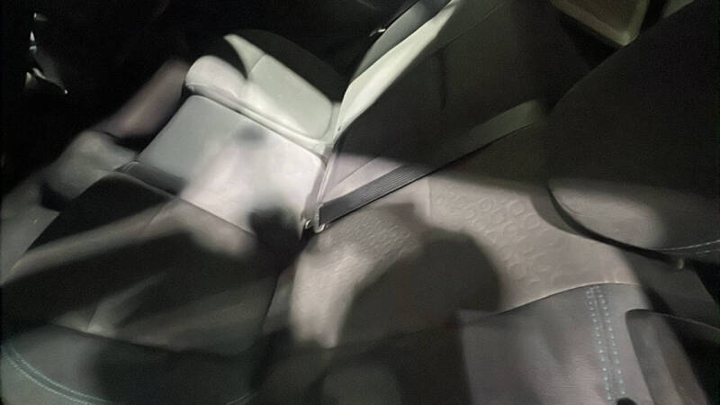 2015 Chevrolet Trax LS