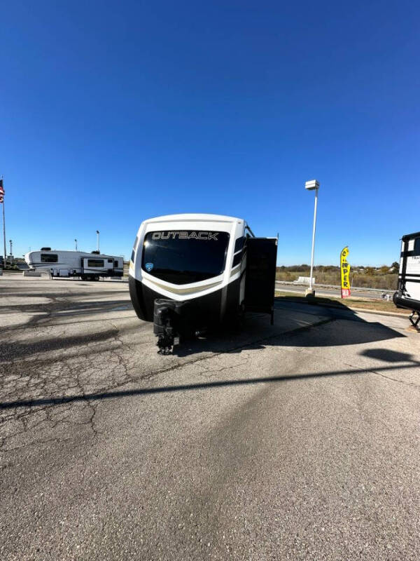 2023 Keystone RV Outback 328RL