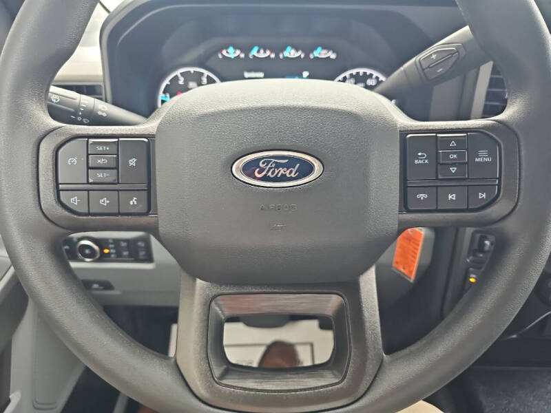 2026 Ford F-350 Super Duty