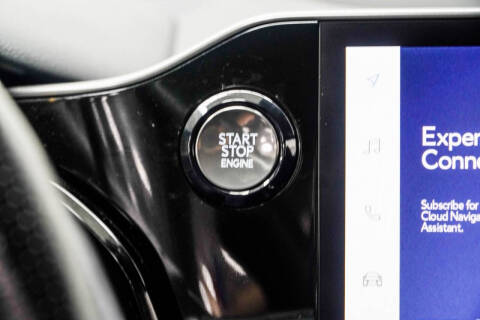 2022 Lexus NX 350 F SPORT Handling