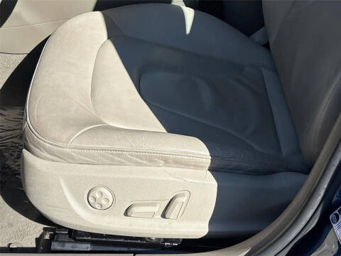 2009 Audi A4 2.0T Premium Plus