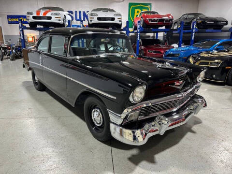1956 Chevrolet 210