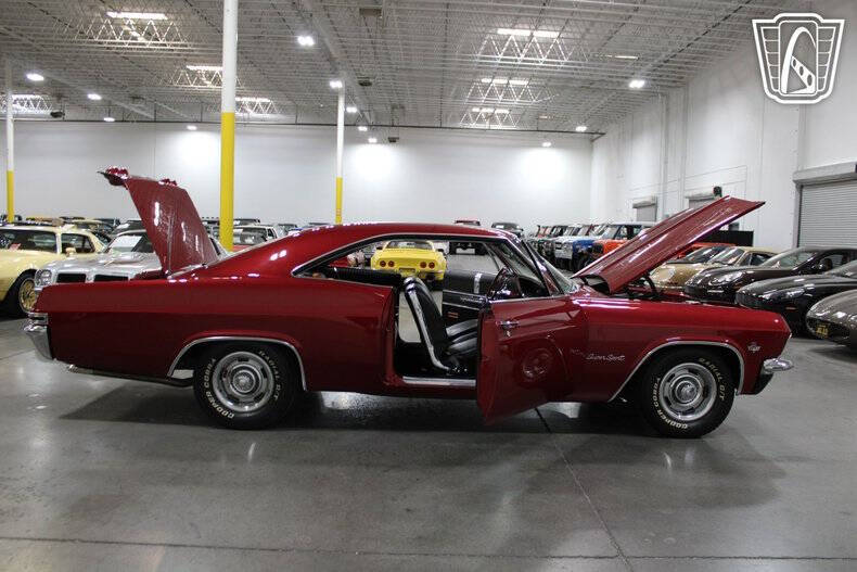 1965 Chevrolet Impala