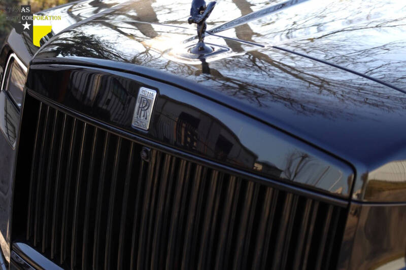 2025 Rolls-Royce Cullinan