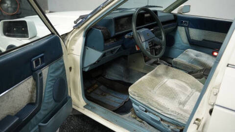 1982 Datsun Maxima GL