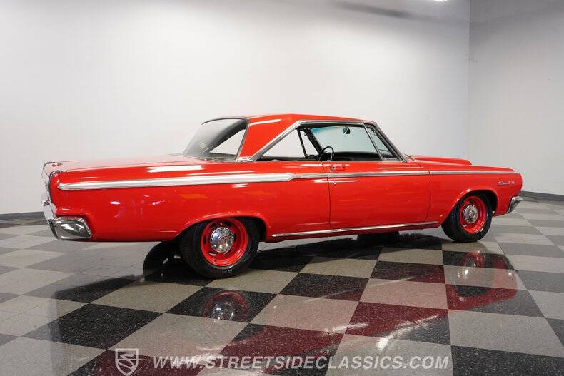 1965 Dodge Coronet