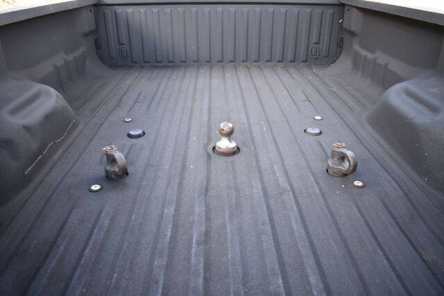 2015 Ford F-350 Super Duty King Ranch