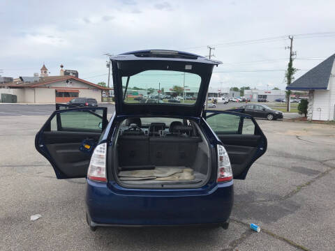 2009 Toyota Prius for sale at Kar Hub in Fredericksburg VA