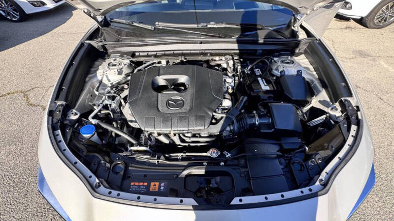 2023 Mazda CX-30 2.5 S Premium