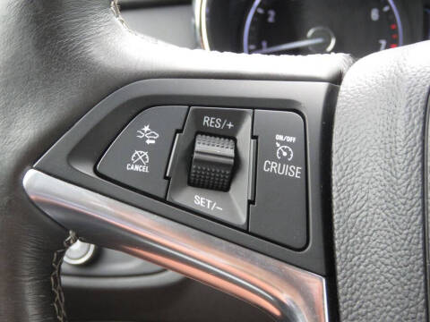 2018 Buick Encore Premium