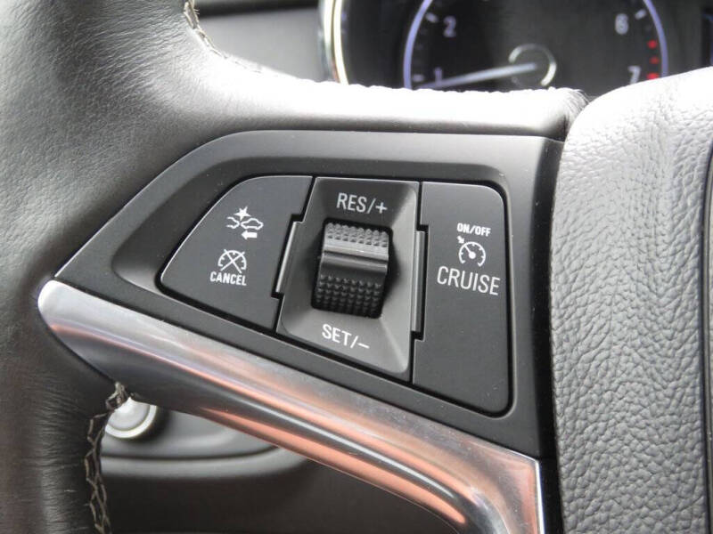 2018 Buick Encore Premium