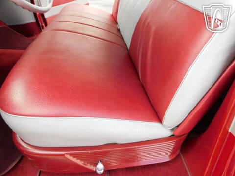 1956 Oldsmobile Eighty-Eight
