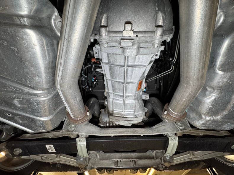 2003 Chevrolet Corvette