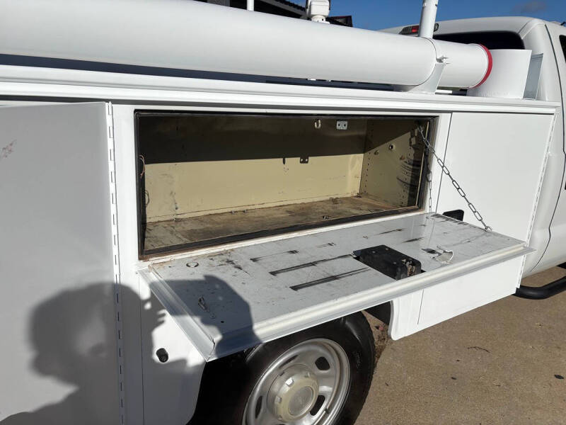 2015 Ford F-350 Super Duty XL