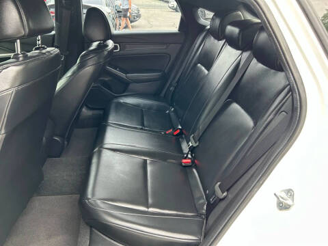 2024 Acura Integra w/A-SPEC