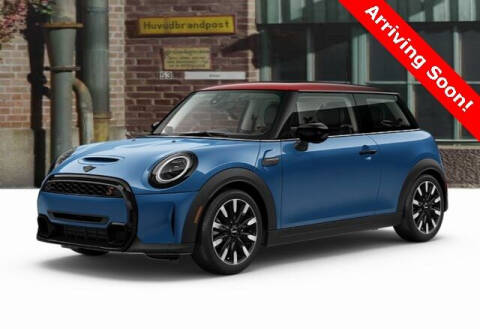2024 MINI Hardtop 2 Door for sale at Autohaus Group of St. Louis MO - 40 Sunnen Drive Lot in Saint Louis MO