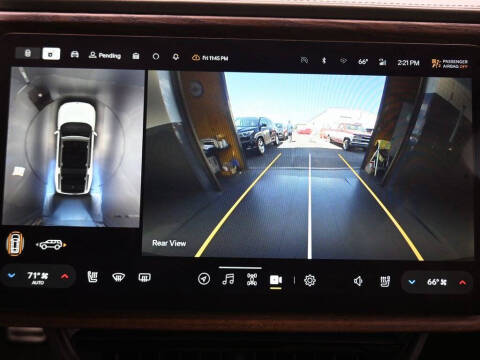 2023 Rivian R1S Launch Edition