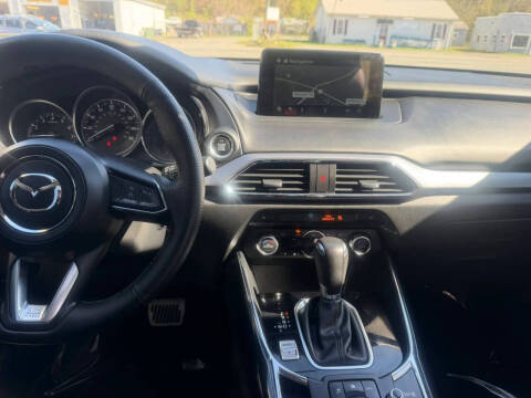 2016 Mazda CX-9 Touring