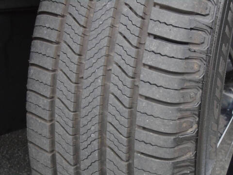 2018 Honda Ridgeline Black Edition