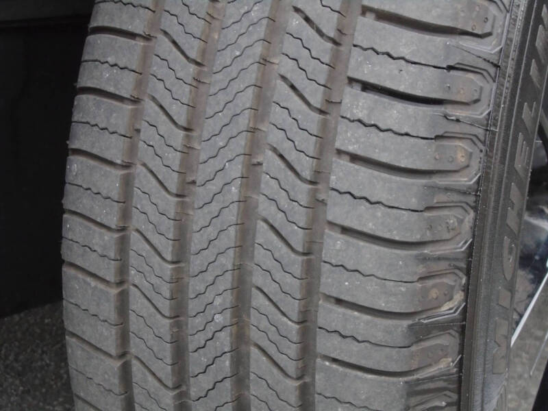 2018 Honda Ridgeline Black Edition