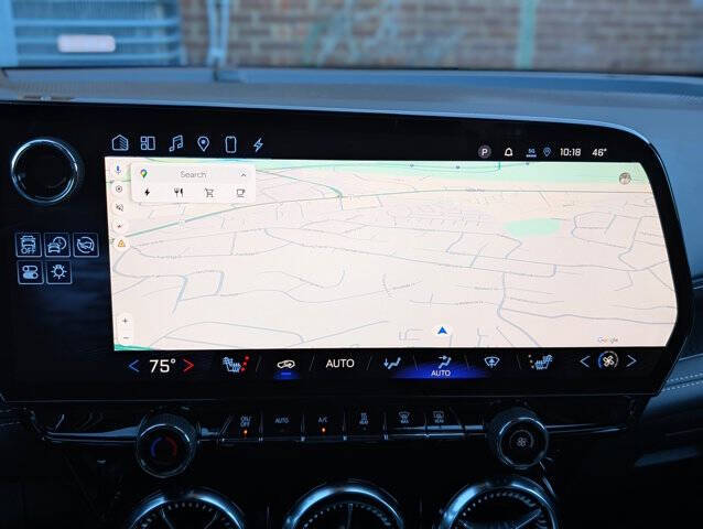 2024 Chevrolet Blazer EV 2LT