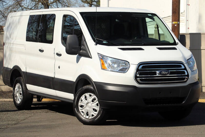 swb vans for sale near me