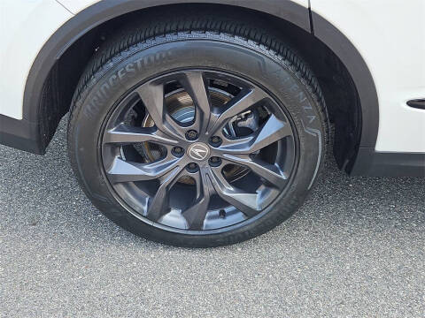 2022 Acura MDX SH-AWD w/A-SPEC