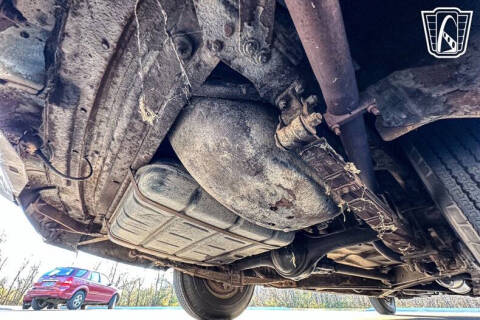 1949 Cadillac Series 62