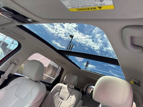 2023 Kia Sorento EX