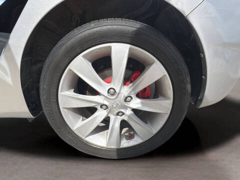 2013 Hyundai Accent SE