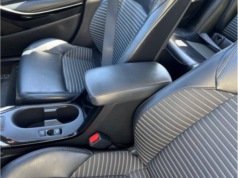 2023 Toyota Corolla XSE