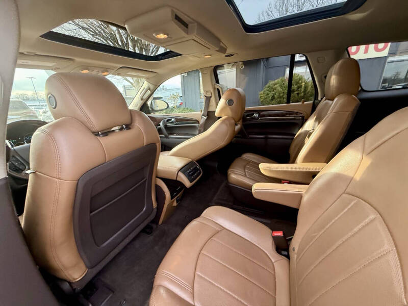 2014 Buick Enclave Premium